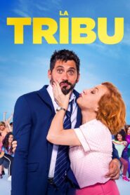 The Tribe 2018 one on netflix