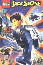 LEGO Jack Stone 2001 one on netflix