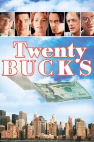 Twenty Bucks 1993 one on netflix