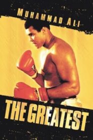 Muhammad Ali: The Greatest 2014 one on netflix