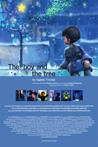 The boy and the tree 2009 one on netflix