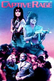 Captive Rage 1988 one on netflix