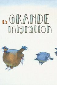The Great Migration 1998 one on netflix