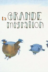 The Great Migration 1998 one on netflix