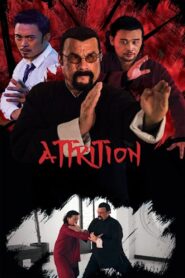 Attrition 2018 one on netflix