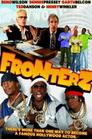 Fronterz 2004 one on netflix