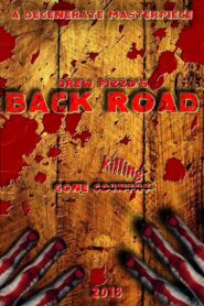 Back Road 2020 one on netflix