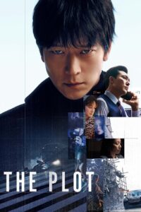 The Plot 2024 one on netflix