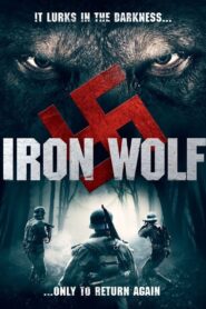 Iron Wolf 2014 one on netflix