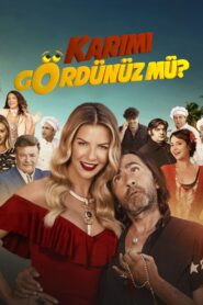 Did You See My Wife? 2018 one on netflix