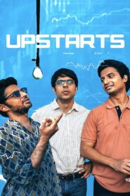Upstarts 2019 one on netflix