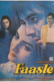 Faasle 1985 one on netflix