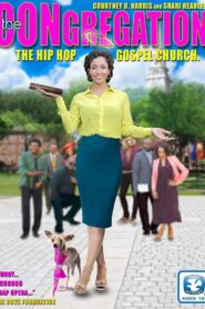 The Congregation 2014 one on netflix