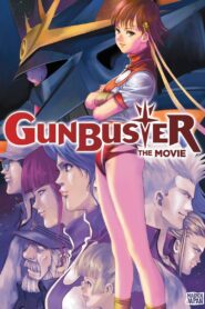 Gunbuster: The Movie 2006 one on netflix