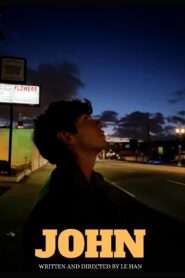 John 2023 one on netflix