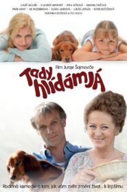 Tady hlídám já 2012 one on netflix