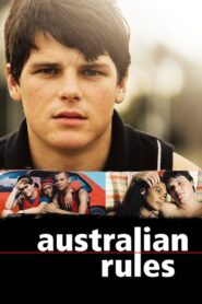 Australian Rules 2002 one on netflix