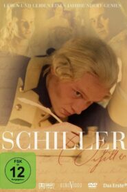 The Young Schiller 2005 one on netflix