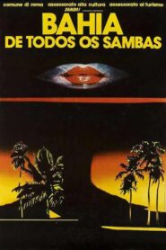 Bahia de Todos os Sambas 1996 one on netflix