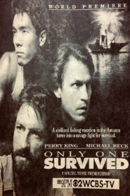 Only One Survived 1990 one on netflix