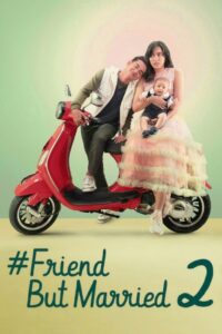 #FriendButMarried 2 2020 one on netflix