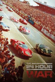 The 24 Hour War 2016 one on netflix