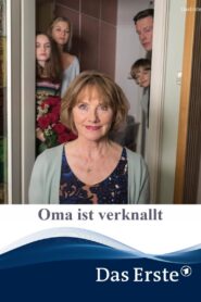 Oma ist verknallt 2018 one on netflix