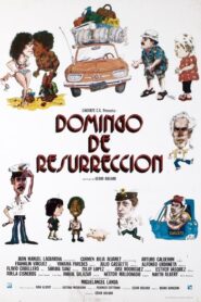 Domingo de resurrección 1982 one on netflix