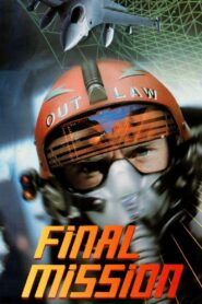 Final Mission 1994 one on netflix