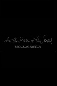 In the Realm of the Senses: Recalling the Film 2003 one on netflix