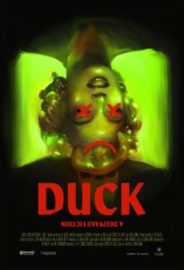 Duck 2024 one on netflix