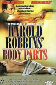 Harold Robbins’ Body Parts 2001 one on netflix