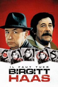 Birgit Haas Must Be Killed 1981 one on netflix