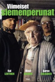 Viimeiset siemenperunat 1993 one on netflix