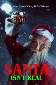 Santa Isn’t Real 2023 one on netflix