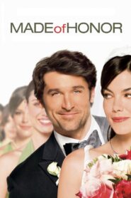 Made of Honor 2008 one on netflix