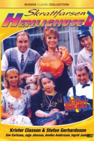 Hemlighuset 1996 one on netflix