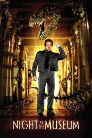 Night at the Museum 2006 one on netflix