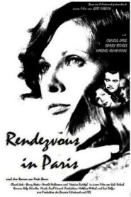 Rendezvous in Paris 1982 one on netflix