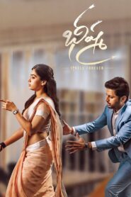 Bheeshma 2020 one on netflix