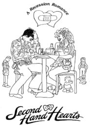 Second-Hand Hearts 1981 one on netflix
