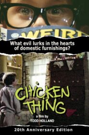Chicken Thing 1985 one on netflix