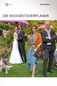 Die Hochzeitsverplaner 2017 one on netflix