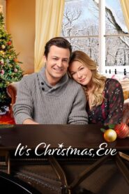 It’s Christmas, Eve 2018 one on netflix