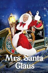 Mrs. Santa Claus 1996 one on netflix