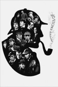 The Many Faces of Sherlock Holmes 1985 one on netflix