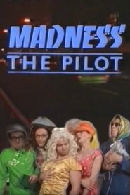 Madness the Pilot 1984 one on netflix