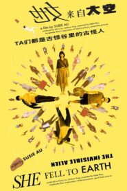 She Fell to Earth 2024 one on netflix