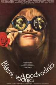 Blázni, vodníci a podvodníci 1981 one on netflix
