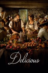 Delicious 2021 one on netflix